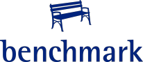 Benchmark Logo